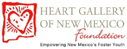 Heart Gallery of New Mexico Foundation